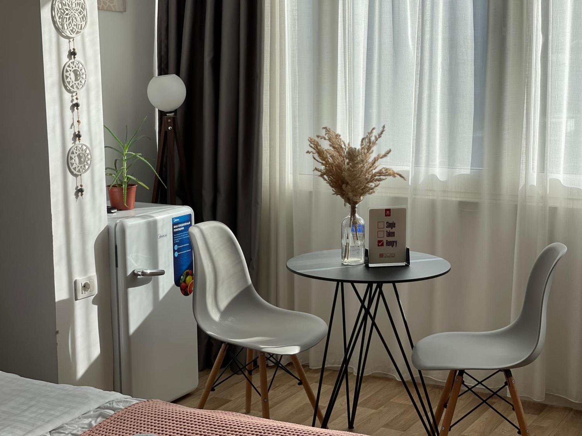 Bricks Studio Apartments ติรานา ภายนอก รูปภาพ